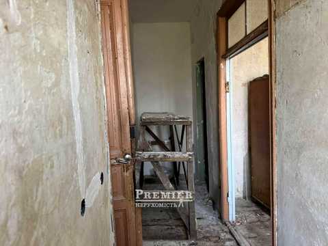 квартира по адресу Большая Арнаутская ул., 93
