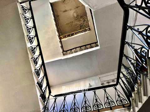 квартира по адресу Большая Арнаутская ул., 93