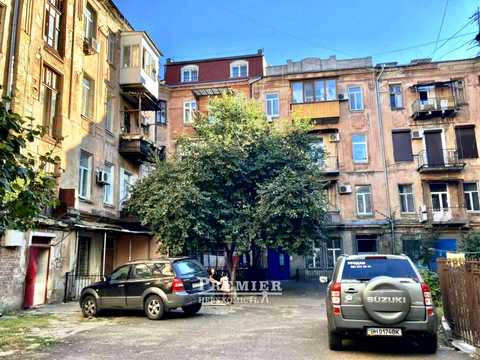 квартира по адресу Большая Арнаутская ул., 93