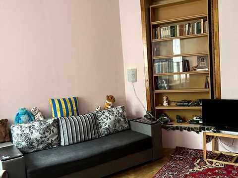 квартира за адресою Залізнична вул., 48