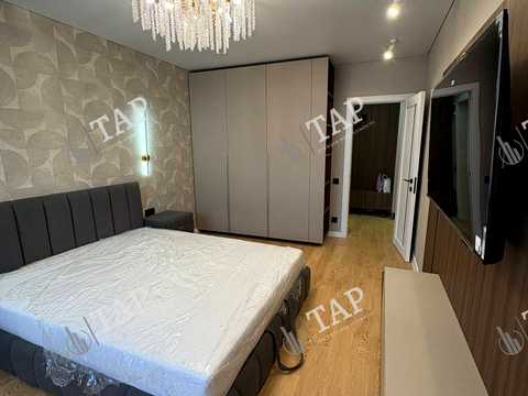 квартира за адресою Ньютона вул., 106