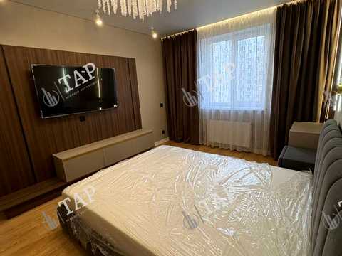 квартира за адресою Ньютона вул., 106