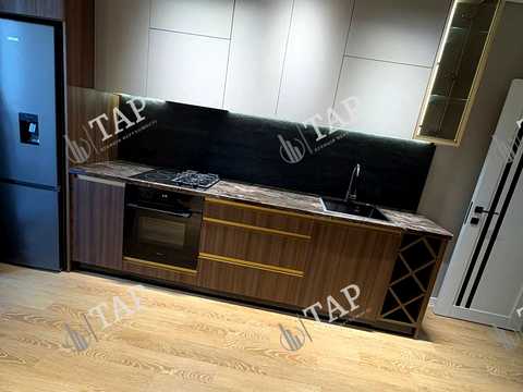 квартира за адресою Ньютона вул., 106