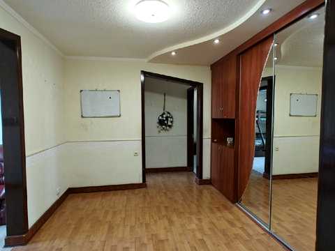 квартира по адресу Сучасная ул., 3