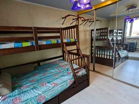 квартира по адресу Сучасная ул., 3