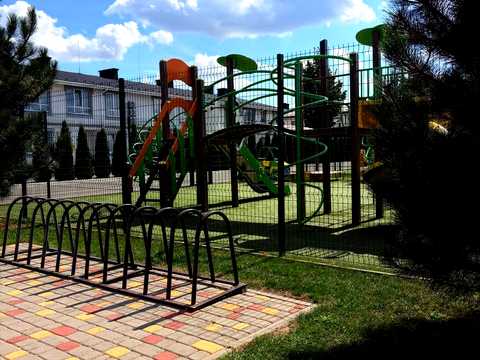 квартира по адресу Ясна ул., 12