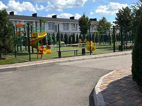 квартира по адресу Ясна ул., 12