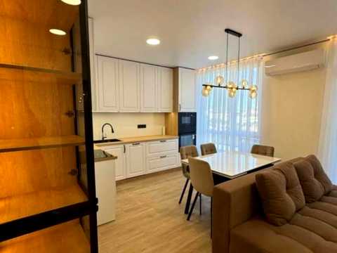 квартира за адресою Бельведерська вул., 32-Б