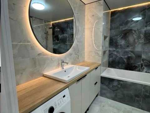 квартира за адресою Бельведерська вул., 32-Б