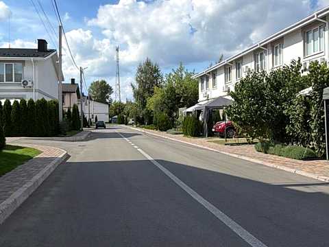 квартира за адресою Київський Шлях вул., 39