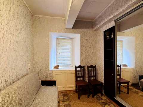 квартира по адресу Льва Толстого ул. (Льва Толстого), 10
