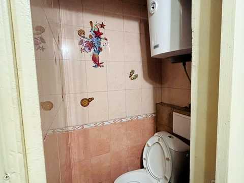 квартира по адресу Льва Толстого ул. (Льва Толстого), 10