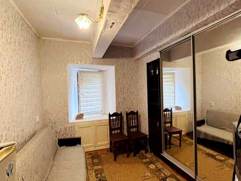 квартира по адресу Льва Толстого ул. (Льва Толстого), 10