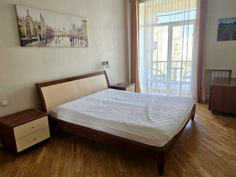 квартира по адресу Бориса Грінченка ул., 2/1
