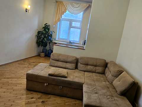квартира по адресу Бориса Грінченка ул., 2/1