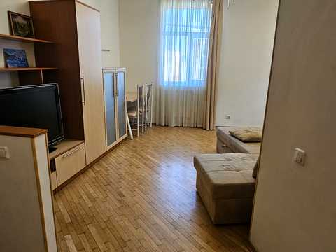 квартира по адресу Бориса Грінченка ул., 2/1