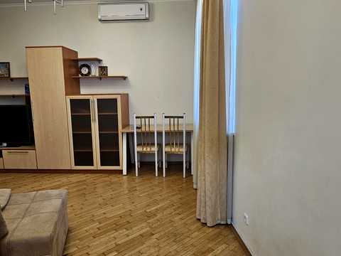 квартира по адресу Бориса Грінченка ул., 2/1