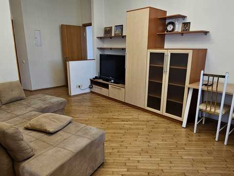 квартира по адресу Бориса Грінченка ул., 2/1