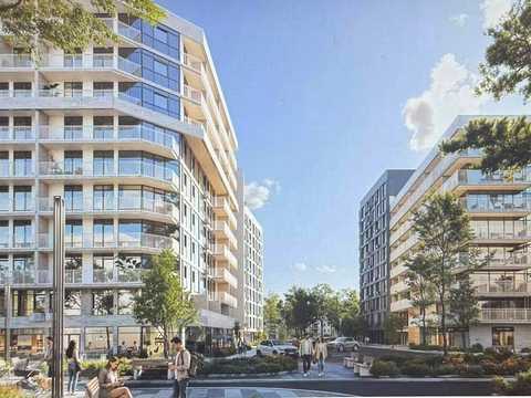 квартира за адресою Львів, Пластова вул. (Силікатна), (Будинок D5)