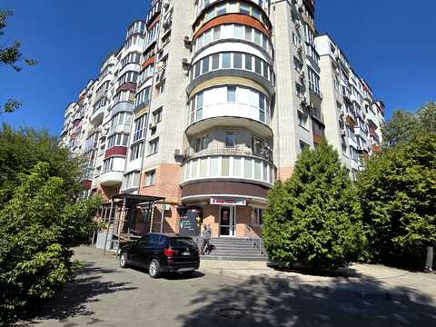 квартира за адресою Шевченка вул., 4-А