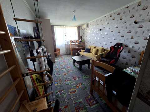 квартира по адресу Шевченко ул., 4-А