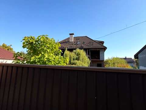 ділянка за адресою Садова вул.