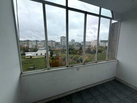 квартира за адресою Бориса Антоненка-Давидовича вул., 1