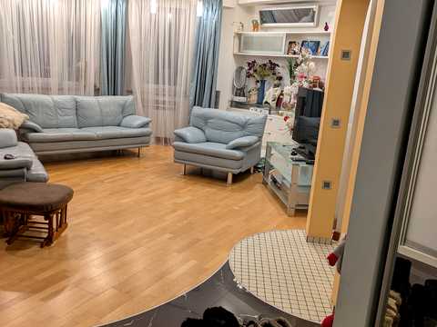 квартира за адресою Микільсько-Слобідська вул., 2-В