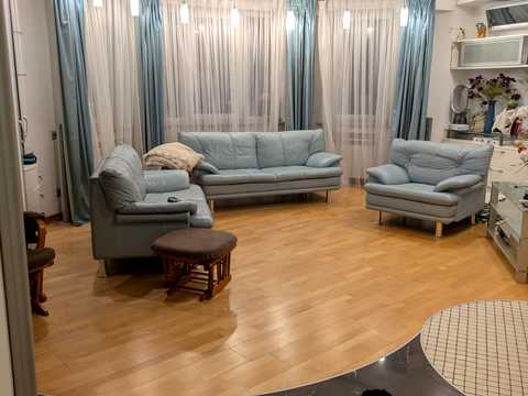 квартира за адресою Микільсько-Слобідська вул., 2-В