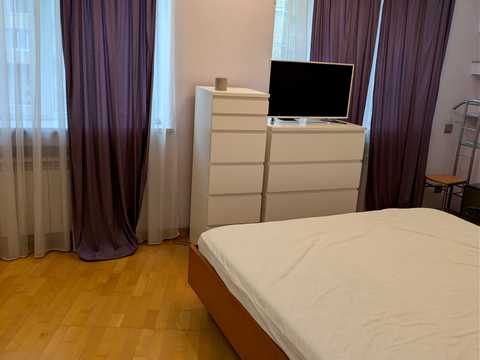 квартира за адресою Микільсько-Слобідська вул., 2-В