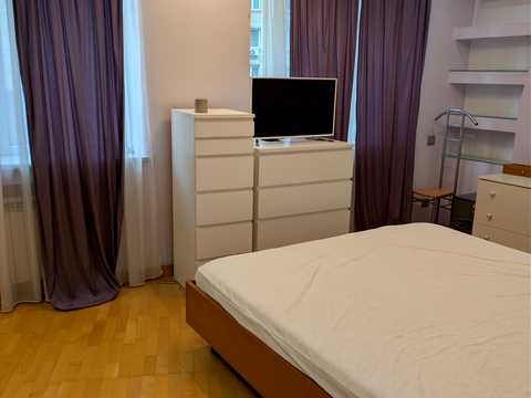 квартира за адресою Микільсько-Слобідська вул., 2-В