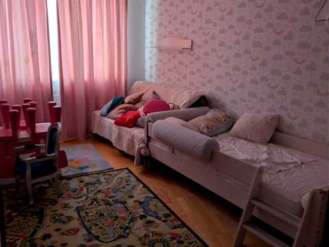 квартира за адресою Микільсько-Слобідська вул., 2-В