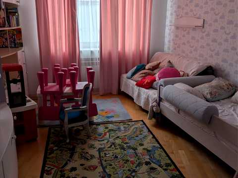 квартира за адресою Микільсько-Слобідська вул., 2-В