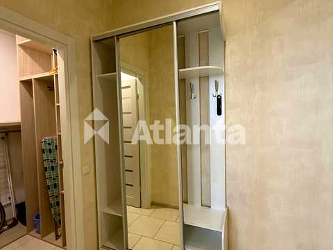 квартира за адресою Середньофонтанська вул., 35