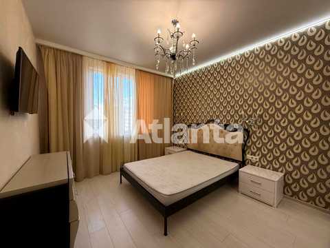 квартира за адресою Середньофонтанська вул., 35