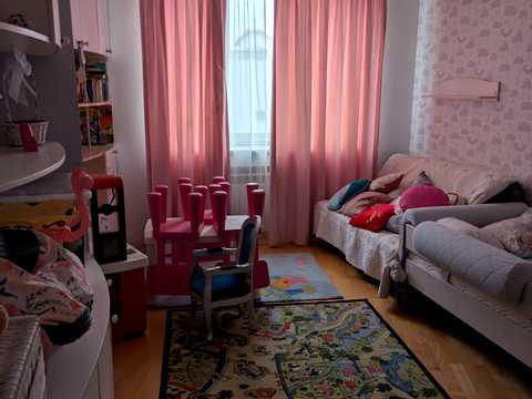 квартира за адресою Микільсько-Слобідська вул., 2-В