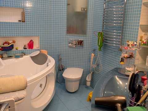 квартира за адресою Микільсько-Слобідська вул., 2-В