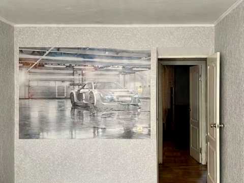 квартира по адресу Анатра пер. (Генерала Вишневского), 5