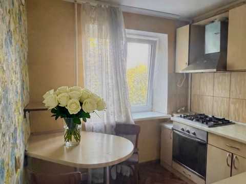 квартира по адресу Анатра пер. (Генерала Вишневского), 5