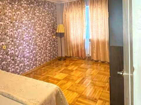 квартира по адресу Анатра пер. (Генерала Вишневского), 5