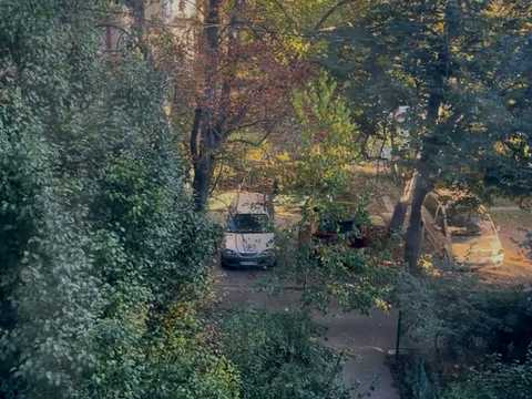 квартира по адресу Анатра пер. (Генерала Вишневского), 5