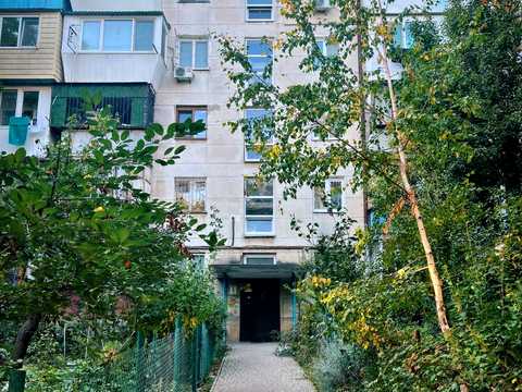 квартира по адресу Анатра пер. (Генерала Вишневского), 5