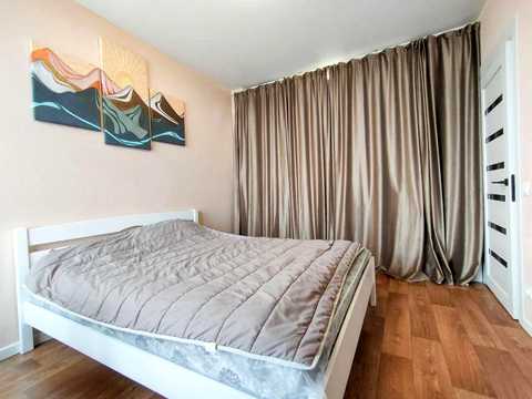 квартира за адресою Столичне шосе, 1