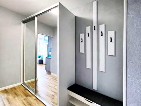 квартира за адресою Столичне шосе, 1