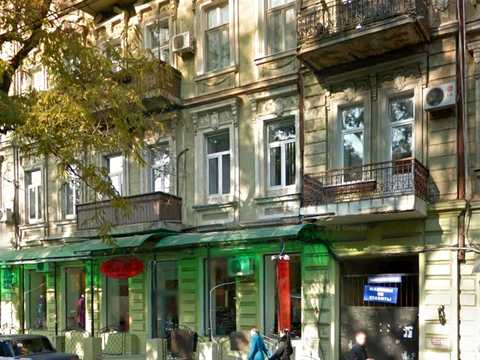 коммерческая по адресу Успенская ул. (Чичерина), 60