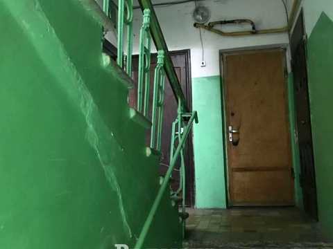 квартира по адресу Балтиморская ул. (Посмитного), 20