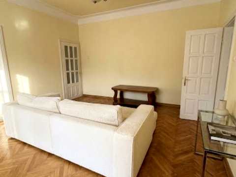квартира по адресу Черешневая ул., 8