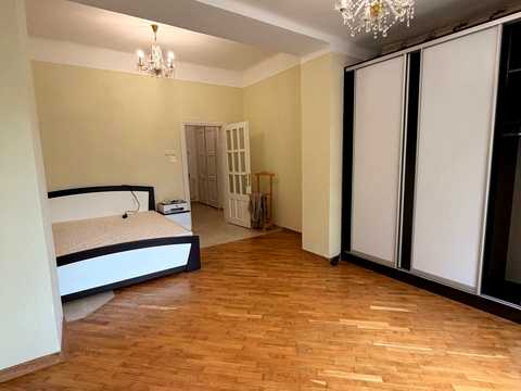 квартира по адресу Черешневая ул., 8