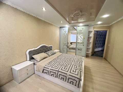 квартира за адресою Тернопіль, Київська вул., 8-А