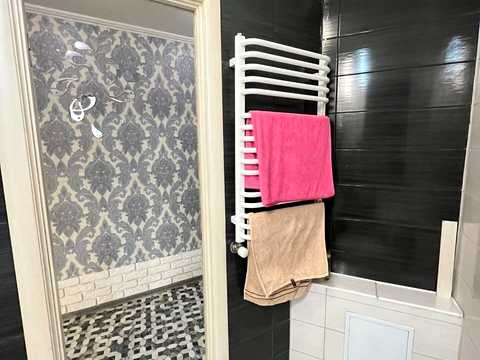 квартира за адресою Тернопіль, Київська вул., 8-А
